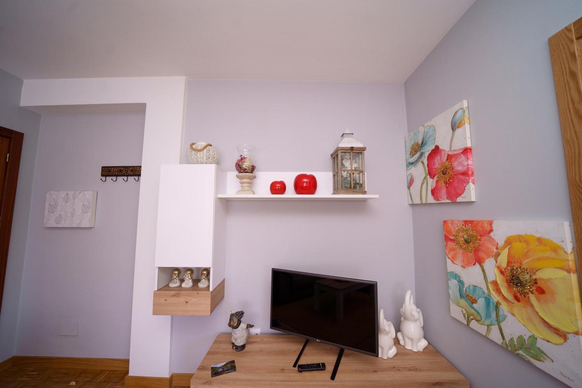 Antoxos Sacra Home II Chantada Dış mekan fotoğraf