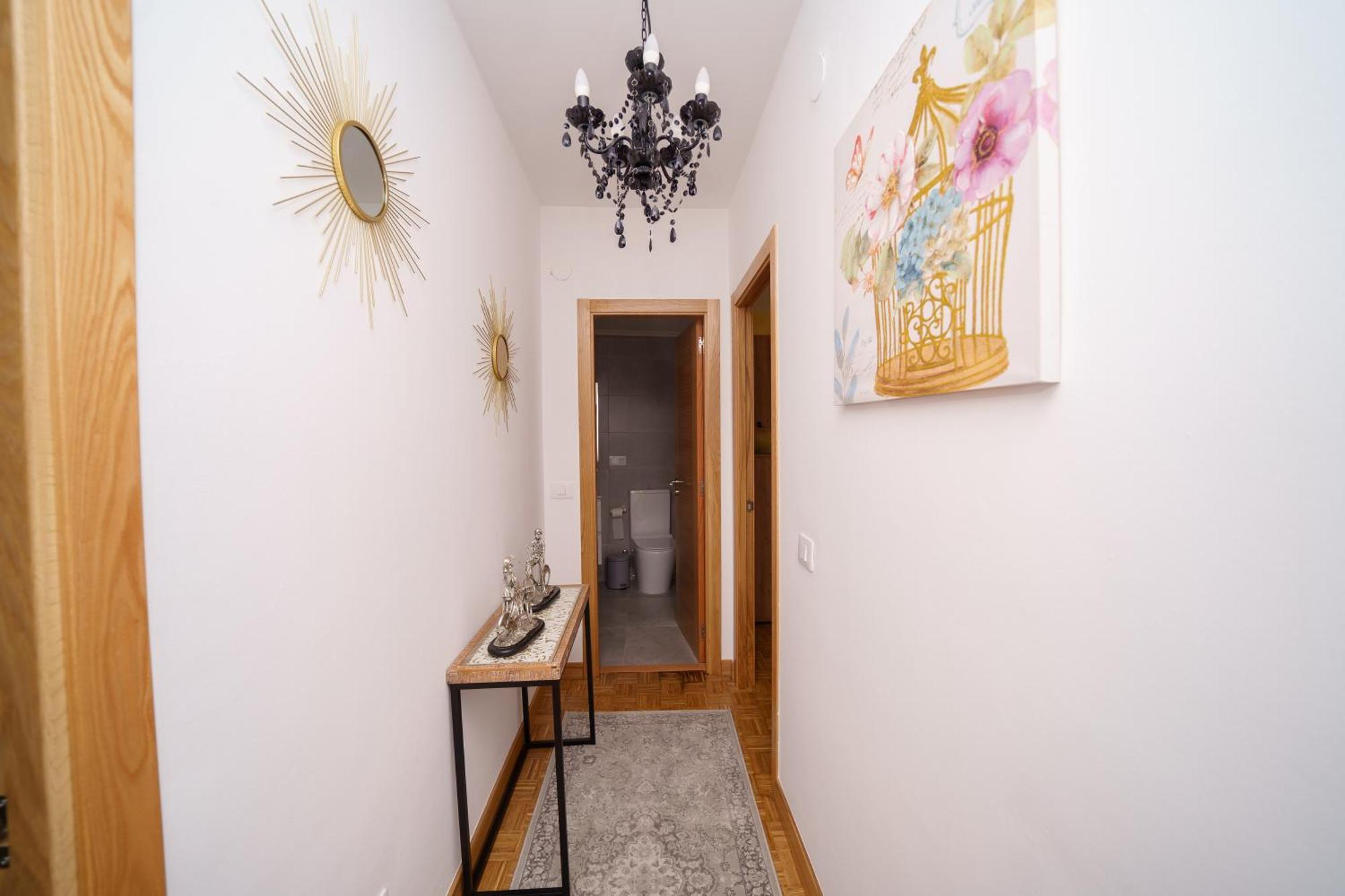 Antoxos Sacra Home II Chantada Dış mekan fotoğraf