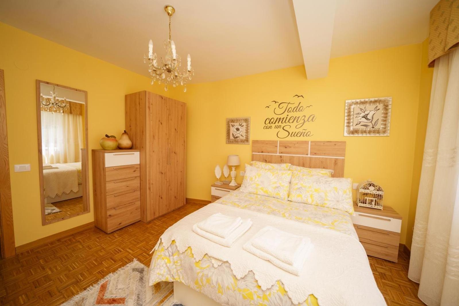 Antoxos Sacra Home II Chantada Dış mekan fotoğraf