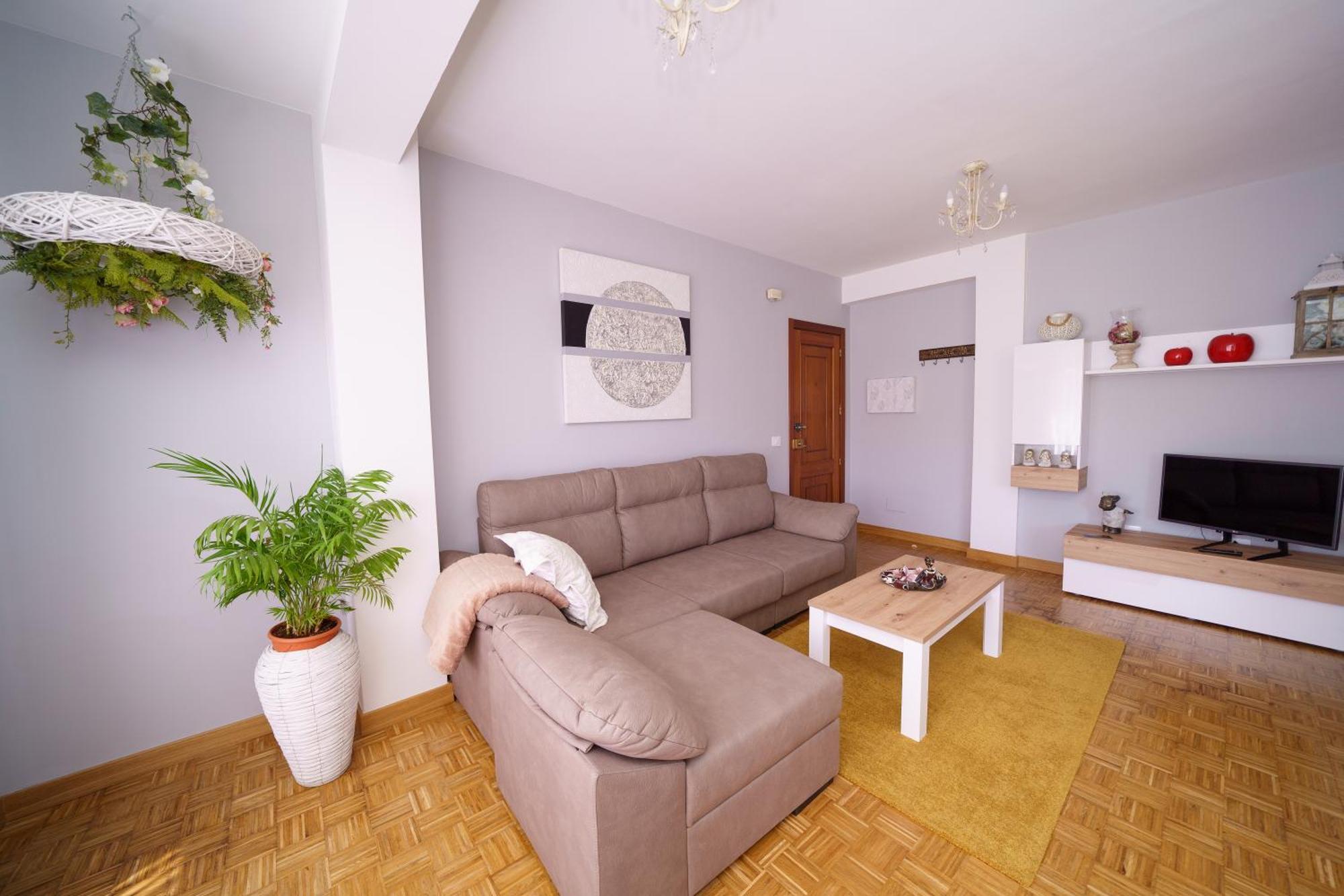 Antoxos Sacra Home II Chantada Dış mekan fotoğraf