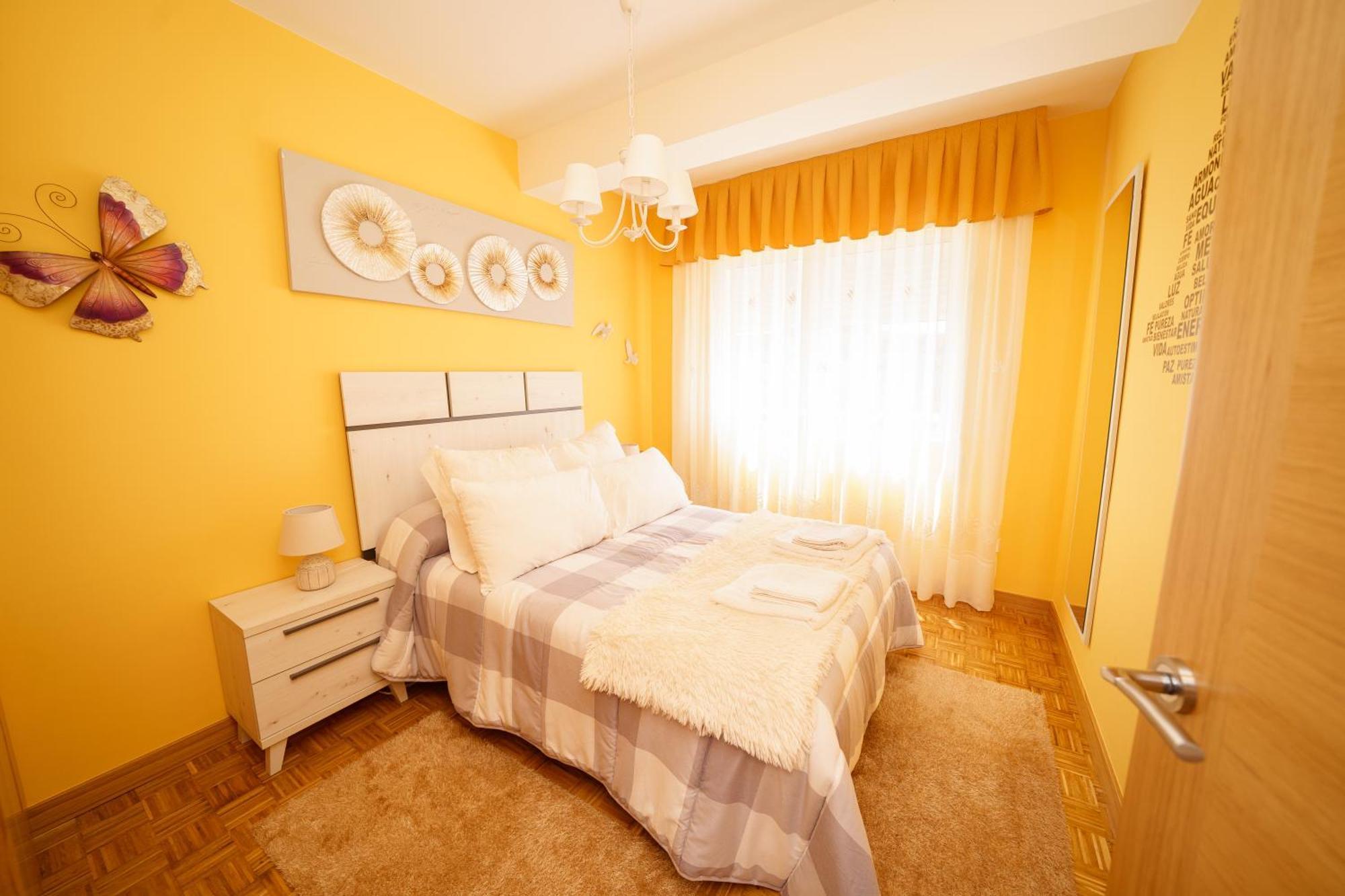Antoxos Sacra Home II Chantada Dış mekan fotoğraf
