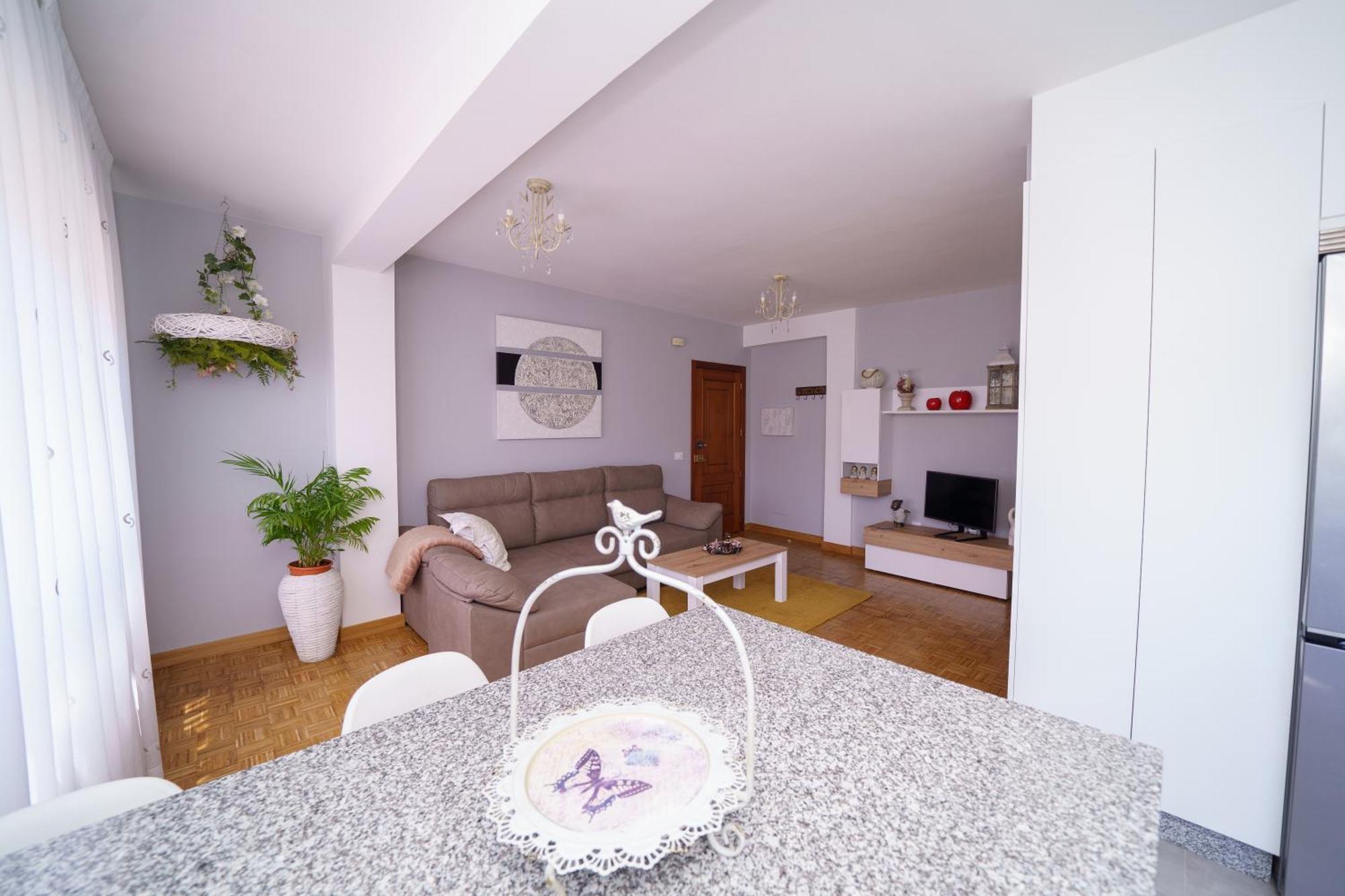 Antoxos Sacra Home II Chantada Dış mekan fotoğraf