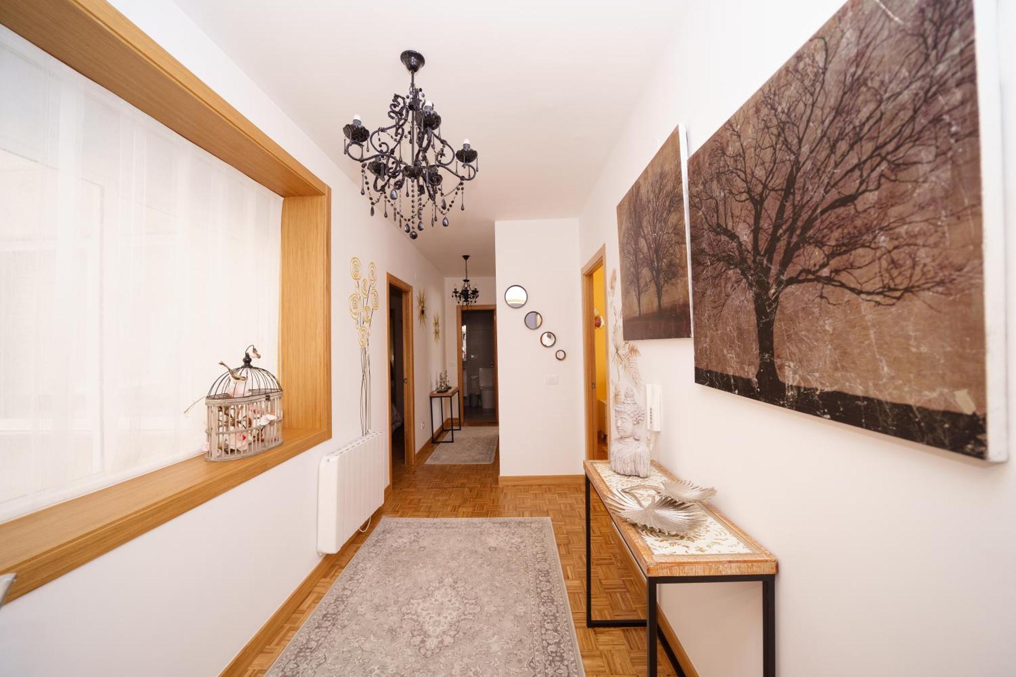 Antoxos Sacra Home II Chantada Dış mekan fotoğraf