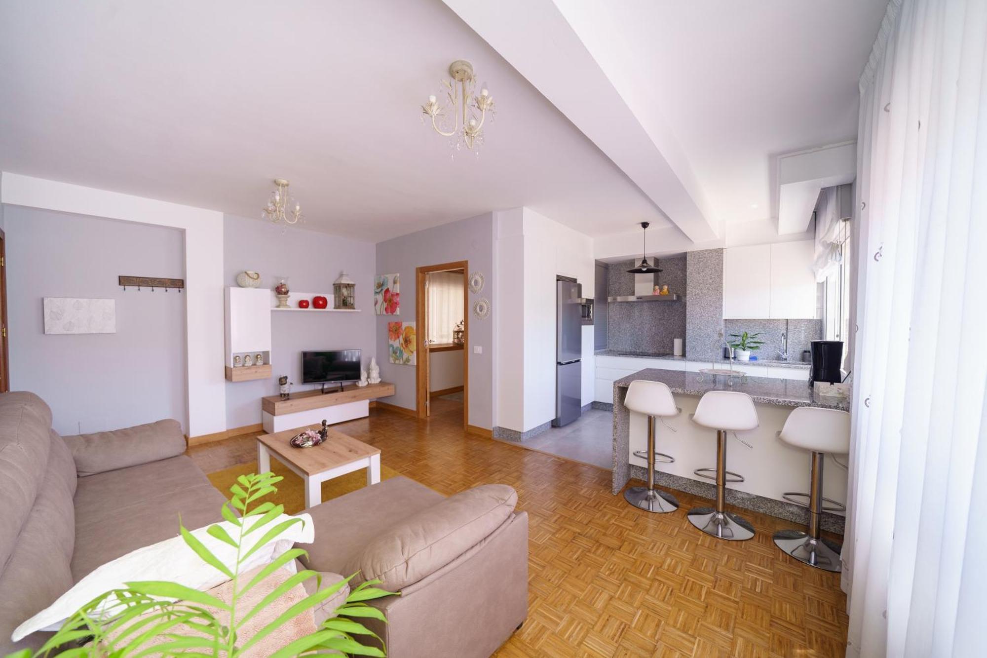 Antoxos Sacra Home II Chantada Dış mekan fotoğraf