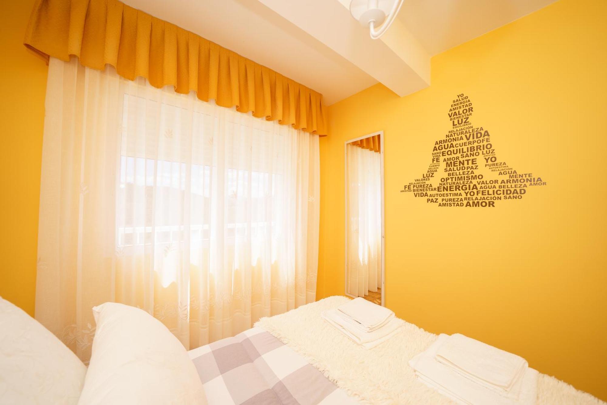 Antoxos Sacra Home II Chantada Dış mekan fotoğraf