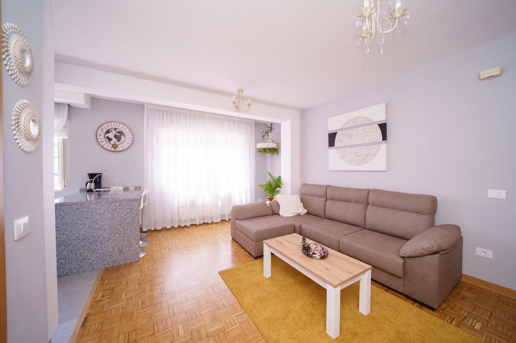 Antoxos Sacra Home II Chantada Dış mekan fotoğraf