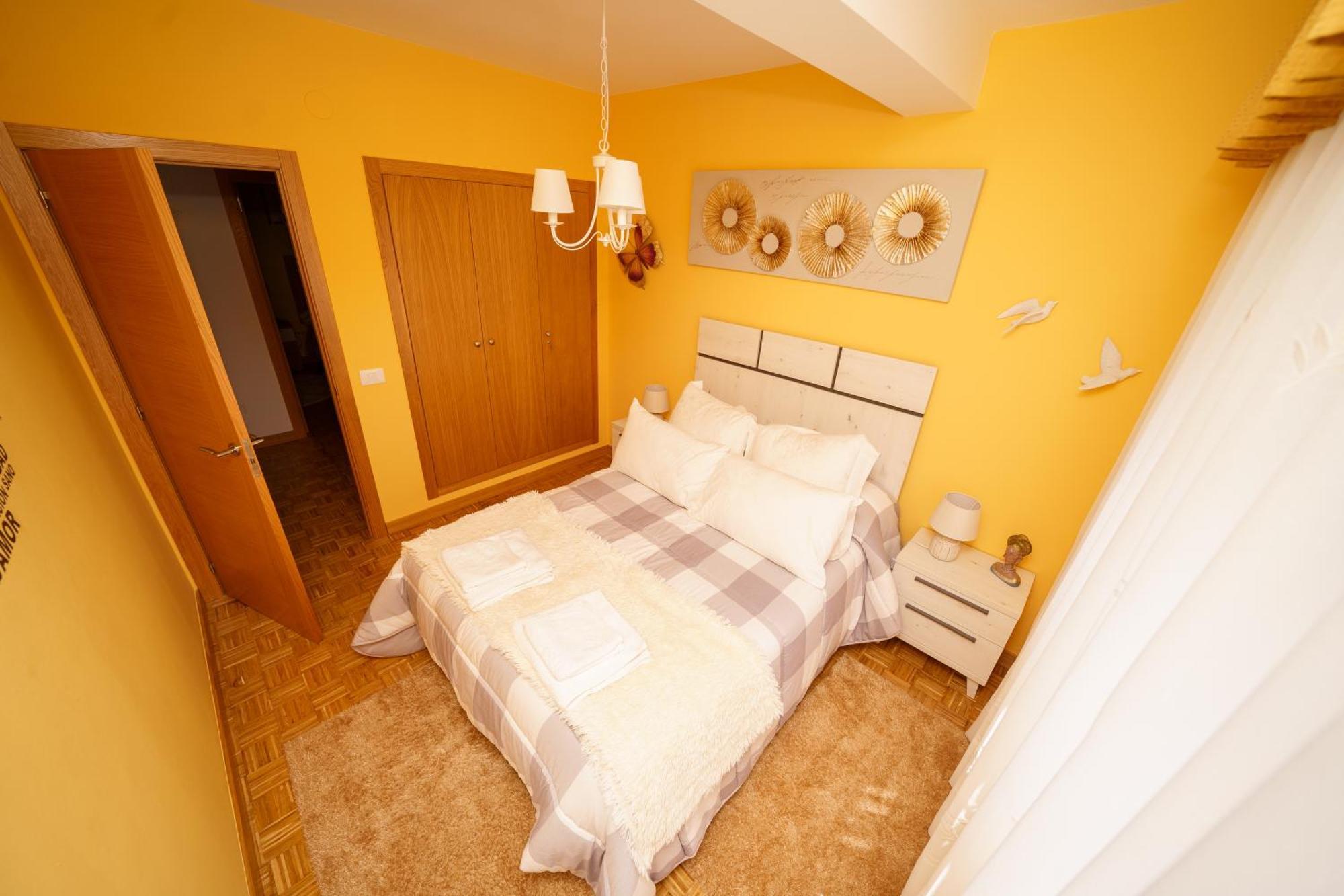 Antoxos Sacra Home II Chantada Dış mekan fotoğraf