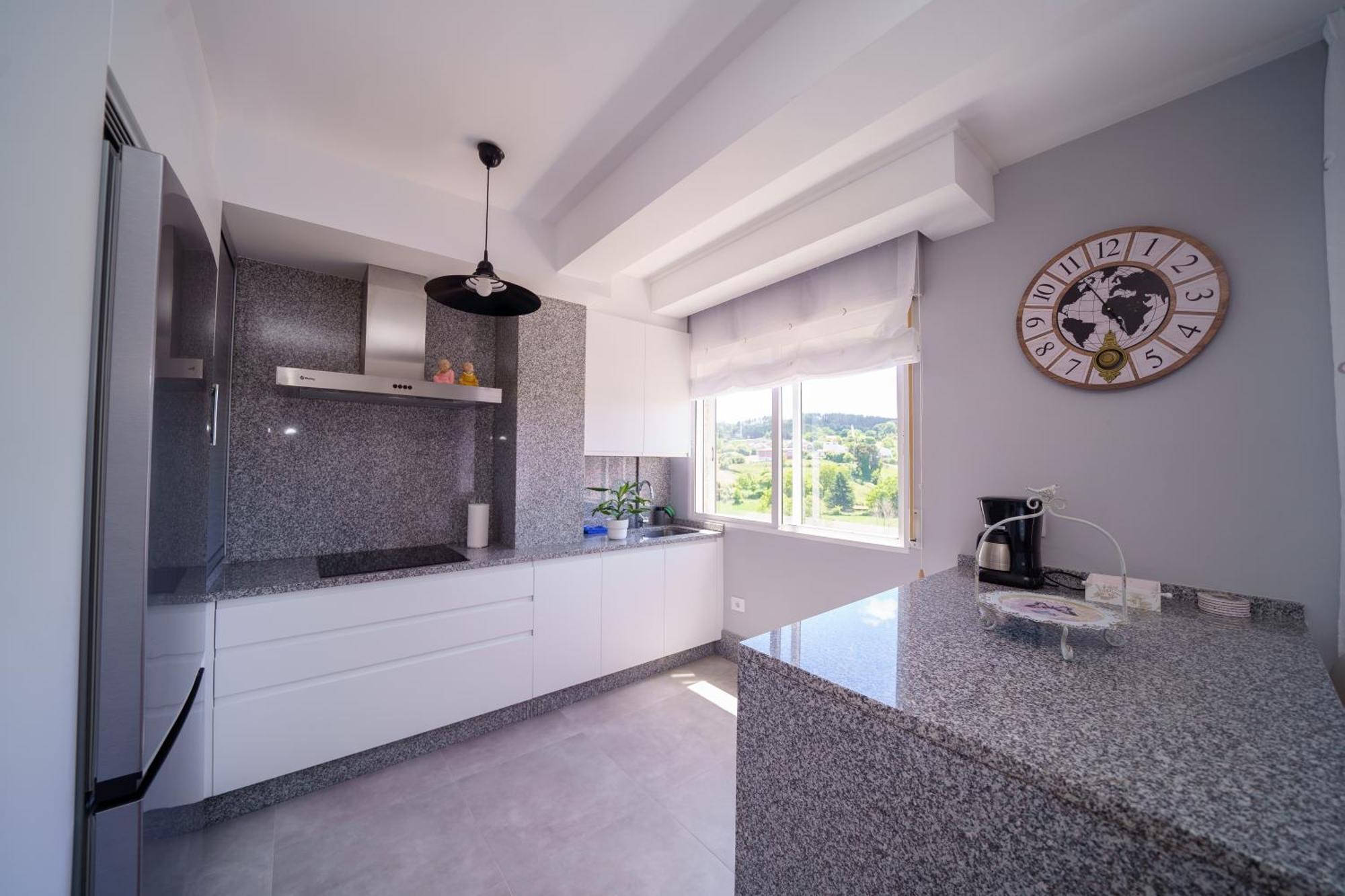 Antoxos Sacra Home II Chantada Dış mekan fotoğraf