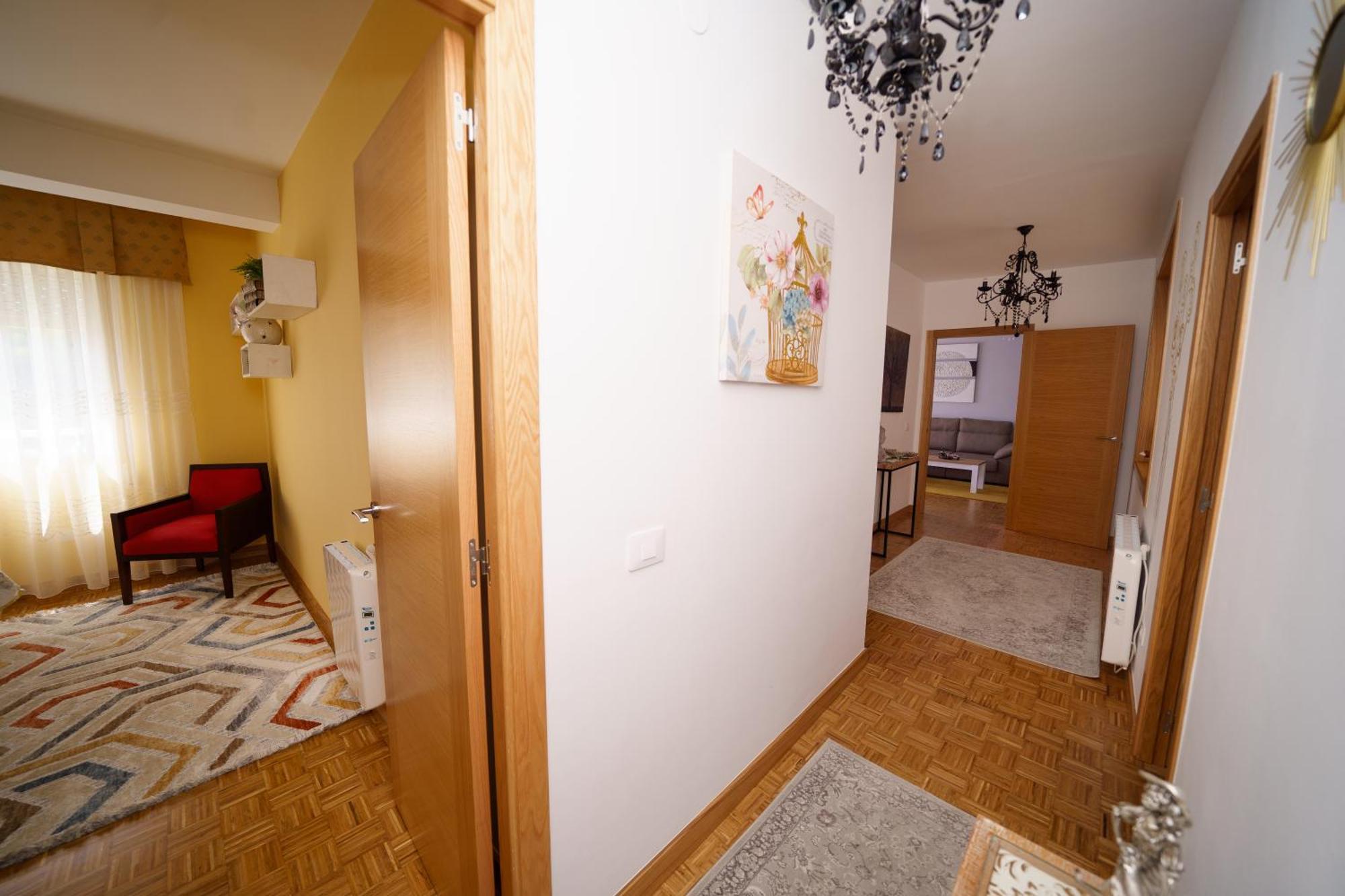 Antoxos Sacra Home II Chantada Dış mekan fotoğraf