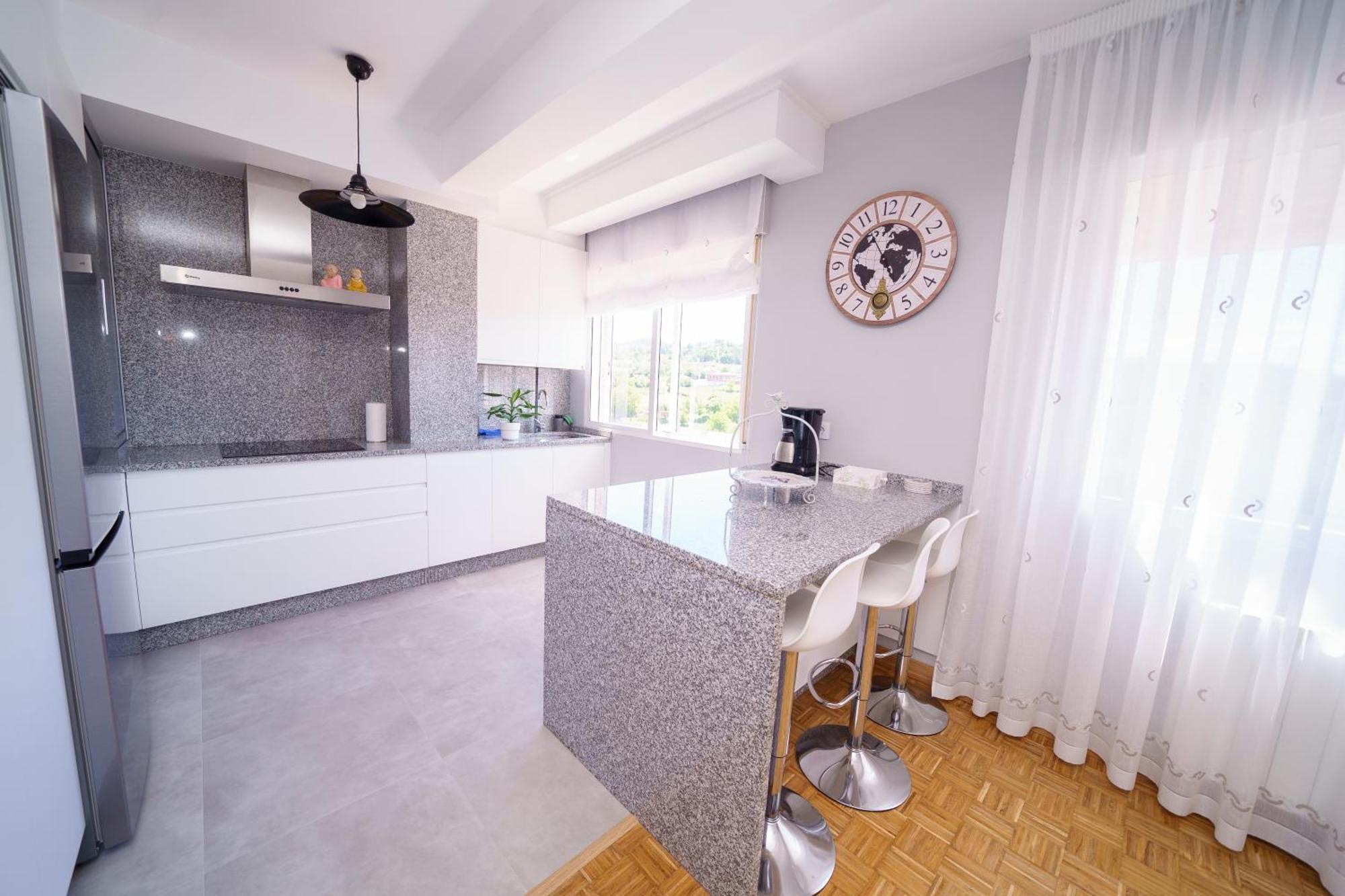 Antoxos Sacra Home II Chantada Dış mekan fotoğraf
