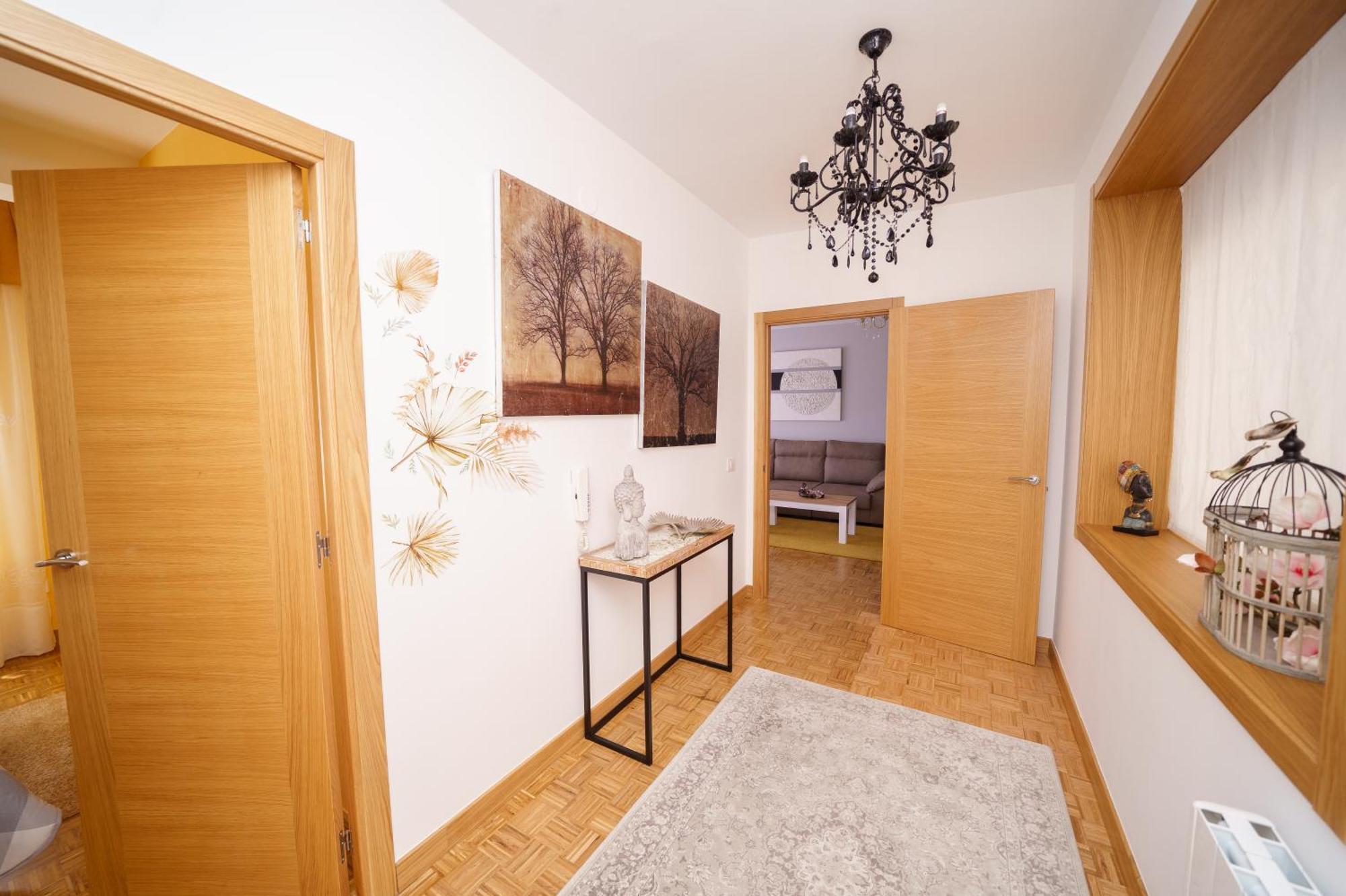 Antoxos Sacra Home II Chantada Dış mekan fotoğraf